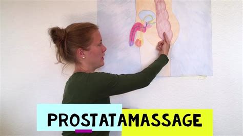 Prostatamassage Prostituierte Bree