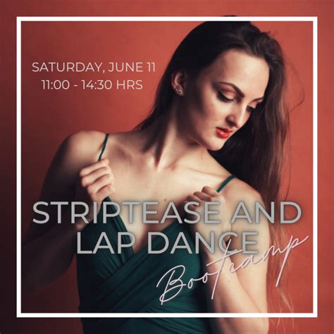 Striptease/Lapdance Erotik Massage Gamprin